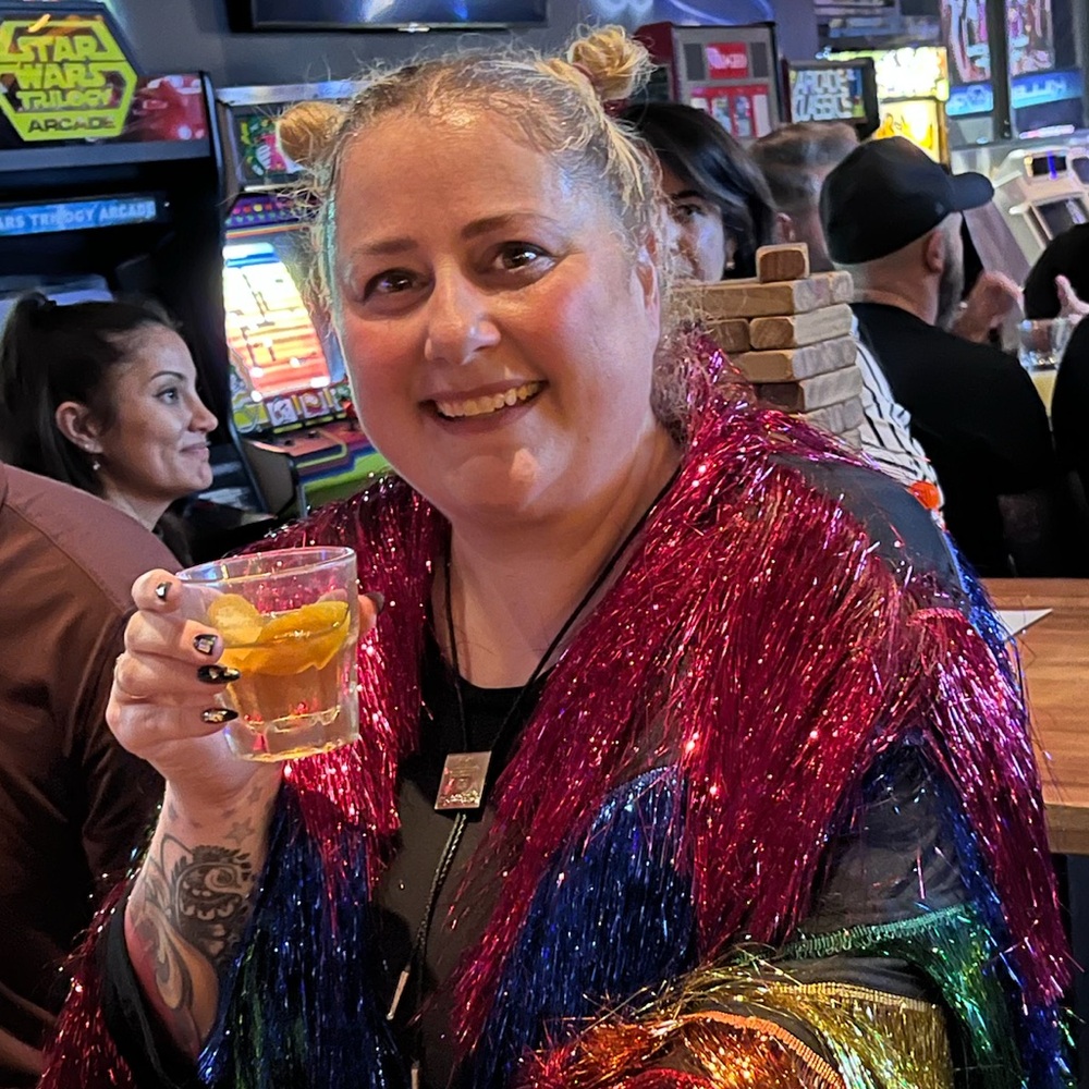 Meet your Posher, Guinnevere